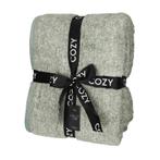 Jens Living Sherpa Plaid, Nieuw