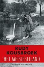 Het meisjeseiland | Rudy Kousbroek | 9789045704647, Boeken, Zo goed als nieuw, Rudy Kousbroek