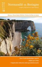 Normandië en Bretagne / Dominicus reeks 9789025778286, Boeken, Verzenden, Zo goed als nieuw, Angela Heetvelt