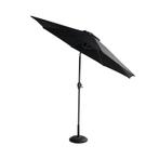 *WOONWINKEL* Hartman Sunline Kantelbare Parasol Met Slinger, Tuin en Terras, Verzenden, Nieuw