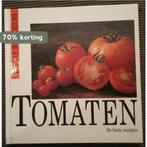 Tomaten, De beste recepten 9789024649365 Roediger Streubel, Verzenden, Zo goed als nieuw, Roediger Streubel