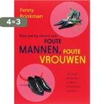 Foute mannen, Foute vrouwen 9789032504991 F. Brinkman, Boeken, Romans, Verzenden, Zo goed als nieuw, F. Brinkman