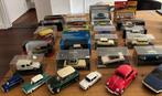 ande 1:43 - Modelauto (24) - Diverse merken, voornamelijk, Nieuw