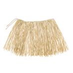 Hawaii Rokje Stro 40cm, Kleding | Dames, Carnavalskleding en Feestkleding, Verzenden, Nieuw