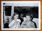 Patrick Siccoli - Serge Gainsbourg et Jane Birkin Le