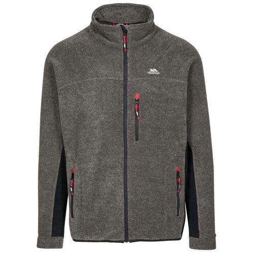 -53% Trespass  Trespass Heren jynx full zip fleece vest  maa, Kleding | Heren, Sportkleding, Groen, Nieuw, Verzenden