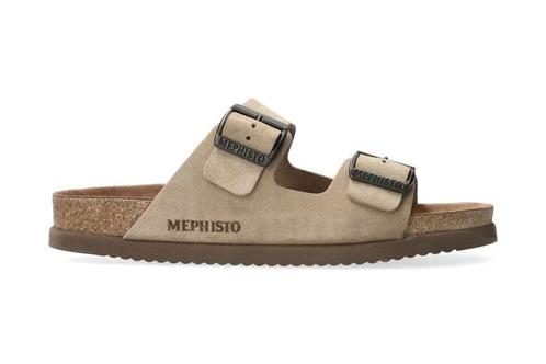 -12% Mephisto  Mephisto Nerio heren sandaal  maat 47, Kleding | Heren, Schoenen, Sandalen, Nieuw, Verzenden
