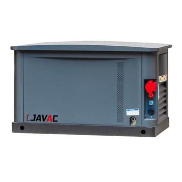 Javac - 6 KW - Gas generator - 3000tpm - NIEUW beschikbaar voor biedingen