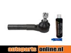 Buitenste stuurkogel Jeep Wrangler voorzijde, links, Verzenden, Nieuw, Jeep