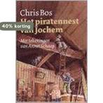Het piratennest van Jochem / De bende van Leopold C. Bos, Boeken, Verzenden, Gelezen, C. Bos