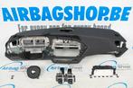 AIRBAG SET – DASHBOARD MET STIKSEL BMW Z4 G29 (2018-HEDEN), Gebruikt, BMW