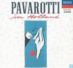 cd - Pavarotti - Pavarotti In Holland