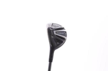 Callaway Rogue Hybride 4 21.0 Graden Graphite Regular (Links