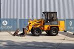 Veiling: Wiellader Ahlmann AS6 Diesel 1996, Zakelijke goederen, Machines en Bouw | Kranen en Graafmachines, Ophalen, Wiellader of Shovel