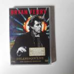 Bryan Ferry Dylanesque live, Cd's en Dvd's, Verzenden, Gebruikt