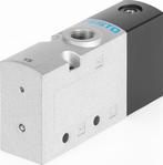 Festo 3/2 NC Monostabiele Pneumatische Klep G1/8 700l/min -, Verzenden, Nieuw