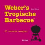 Webers tropische barbecue 9789043908351 L. Knox, Boeken, Kookboeken, Verzenden, Gelezen, L. Knox