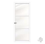 Pronto Legno Bianco Giasole, Doe-het-zelf en Verbouw, Deuren en Horren, Nieuw