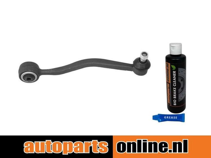 Draagarm Bmw 5 achterzijde, rechts, onder, Auto-onderdelen, Besturing, Nieuw, Verzenden