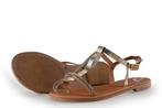 Scapa Sandalen in maat 37 Goud, Scapa, Overige kleuren, Verzenden, Sandalen of Muiltjes