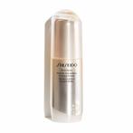 Shiseido Benefiance Wrinkle Smoothing Serum 30 ml, Nieuw, Verzenden