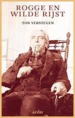 Rogge en wilde rijst 9789072603524 Ton Verstegen, Boeken, Verzenden, Zo goed als nieuw, Ton Verstegen
