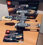 Lego - 75181 - Lego Star Wars 75181 UCS Y wing, Kinderen en Baby's, Speelgoed | Duplo en Lego, Nieuw