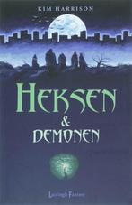 Heksen en demonen 9789024556779 Kathryn Harrison, Verzenden, Gelezen, Kathryn Harrison
