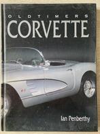 Corvette oldtimers 9789072718662 Frans C.M. Wetzels, Gelezen, Frans C.M. Wetzels, Frans C.M. Wetzels, Verzenden