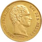 België. Leopold I (1831-1865). 25 Francs 1848 - SCARCE DATE, Postzegels en Munten, Munten | Europa | Niet-Euromunten