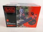 Black+Decker Bladblazer BCBLV3625L1-QW, Verzenden, Nieuw