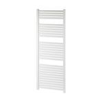 Designradiator Haceka Sinai Adoria 59x162,4 cm Wit, Ophalen of Verzenden, Nieuw, Overige typen