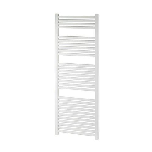 Designradiator Haceka Sinai Adoria 59x162,4 cm Wit, Doe-het-zelf en Verbouw, Sanitair, Overige typen, Nieuw, Ophalen of Verzenden