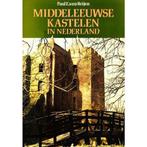 Middeleeuwse kastelen in Nederland 9789022830093 Reyen, Boeken, Verzenden, Gelezen, Reyen
