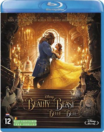 Beauty and the Beast (Blu-ray) beschikbaar voor biedingen