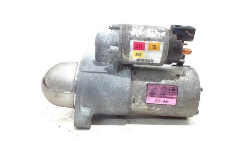 Startmotor Hyundai ix35  1.7 CRDi 361002A835, Auto-onderdelen, Motor en Toebehoren, ARN erkend, Stiba lid, Erkend duurzaam, Gebruikt