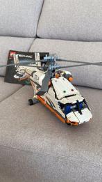 Lego Set - 42052 - Technic - Heavy Lift Helicopter, Nieuw