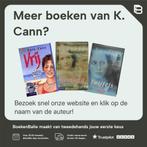 Fiesta / Algemeen 12+ 9789020621372 K. Cann, Verzenden, Gelezen, K. Cann