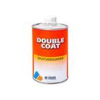 De IJssel Double Coat Spuitverdunner, Ophalen of Verzenden, Nieuw, Zeilboot of Motorboot