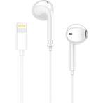 Oordopjes iPhone | Headset met Lightning aansluiting |, Ophalen of Verzenden, Nieuw