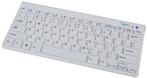Gembird Slimline Bluetooth Draadloos Toetsenbord (Nieuw), Computers en Software, Toetsenborden, Verzenden, Nieuw