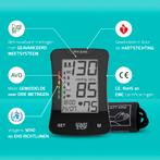 Medische Bovenarm Bloeddrukmeter, Nieuw
