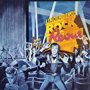 LP gebruikt - Udo Lindenberg Und Das Panikorchester - Lin..., Cd's en Dvd's, Vinyl | Rock, Zo goed als nieuw, Verzenden
