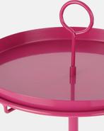 2dekans | Mica Decorations Aston Dienblad met Klem - H30 x, Ophalen of Verzenden, Zo goed als nieuw