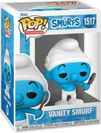 Funko Pop! - De Smurfen - Hippe Smurf (Smurffatje) #1517 |, Verzamelen, Verzenden, Nieuw