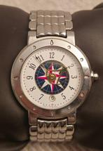 Seiko - Levante - Zonder Minimumprijs - 5Y39-6A50 - Heren -