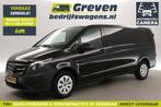 Zakelijke Lease |  Mercedes-Benz Vito CDI Extra Lang, Auto's, Stof, Gebruikt, Euro 6, Overige kleuren