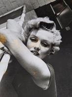 Robert Cohen - (x2 photos) Marilyn Monroe Bus Stop 1956
