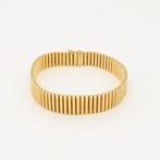 Armband - 18 karaat Geel goud, Nieuw