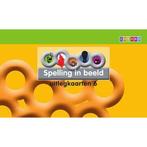 Spelling in Beeld versie 2 uitlegkaarten 6, Verzenden, Nieuw